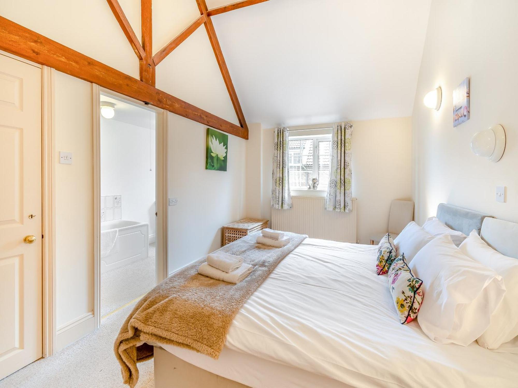 Northstead Lodge Flamborough Εξωτερικό φωτογραφία