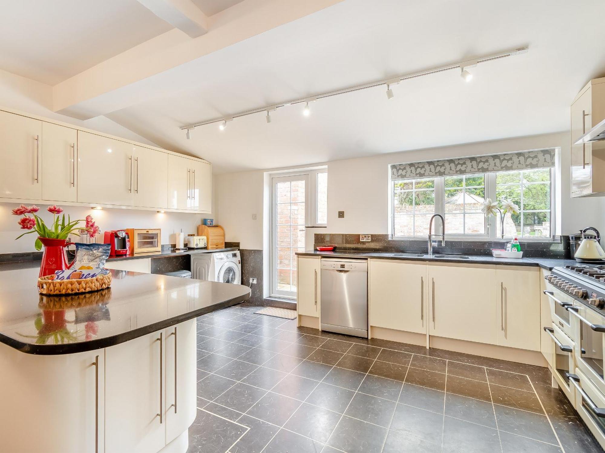 Northstead Lodge Flamborough Εξωτερικό φωτογραφία