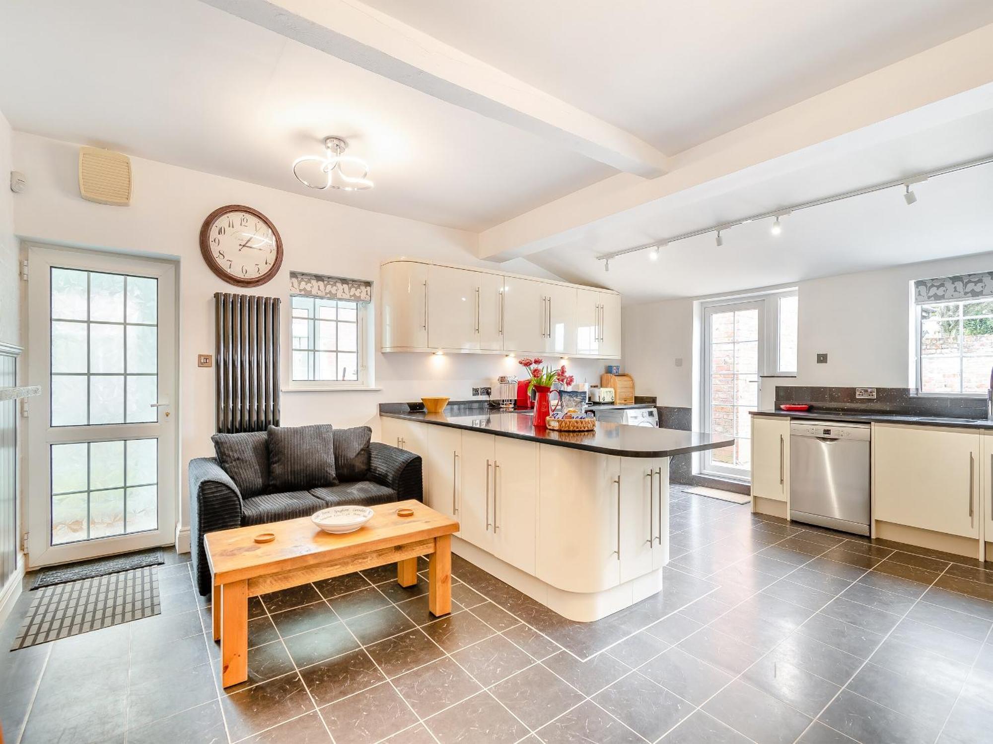 Northstead Lodge Flamborough Εξωτερικό φωτογραφία