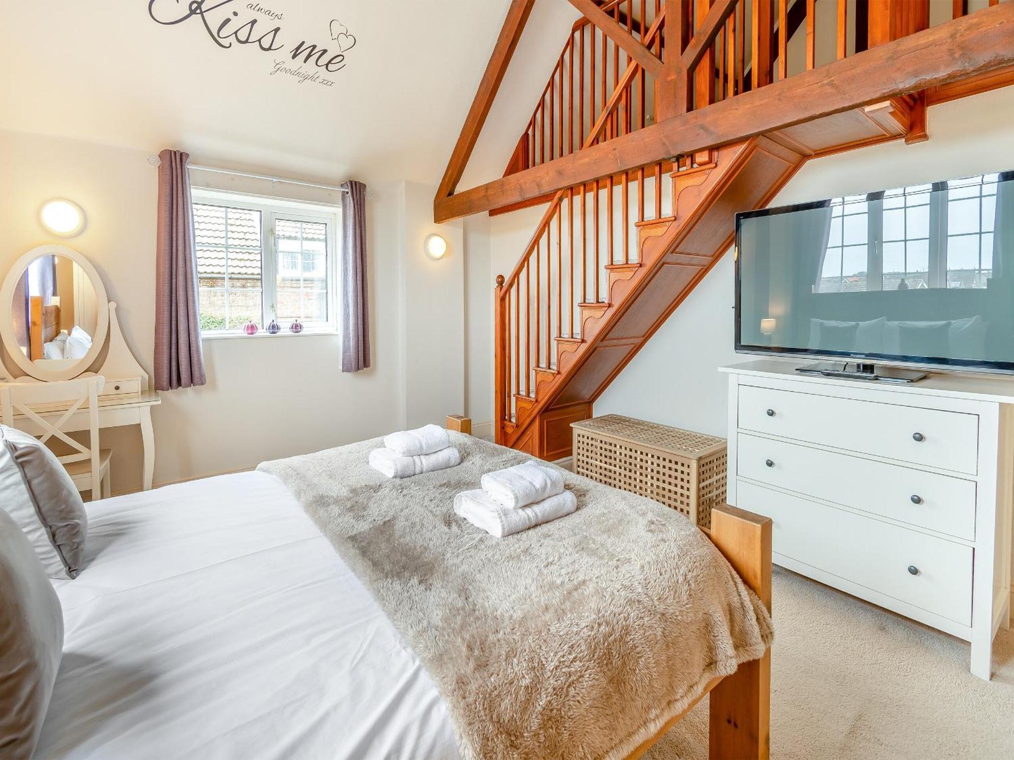 Northstead Lodge Flamborough Εξωτερικό φωτογραφία